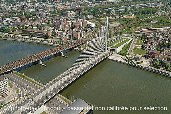 pont de Lige - Lige bridge